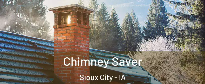  Chimney Saver Sioux City - IA