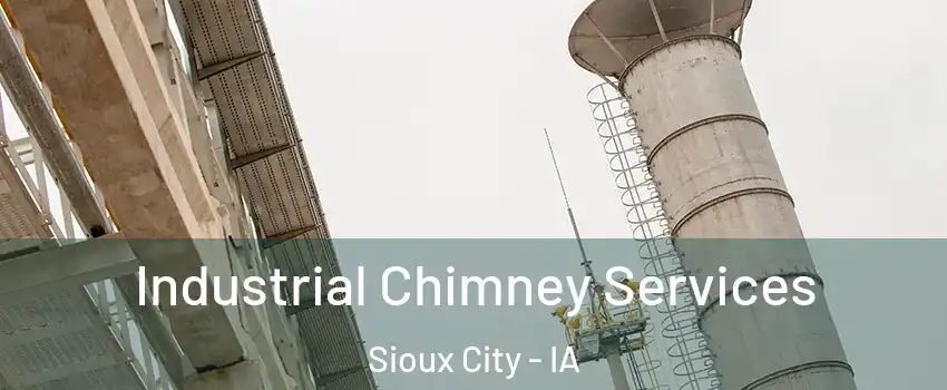  Industrial Chimney Services Sioux City - IA