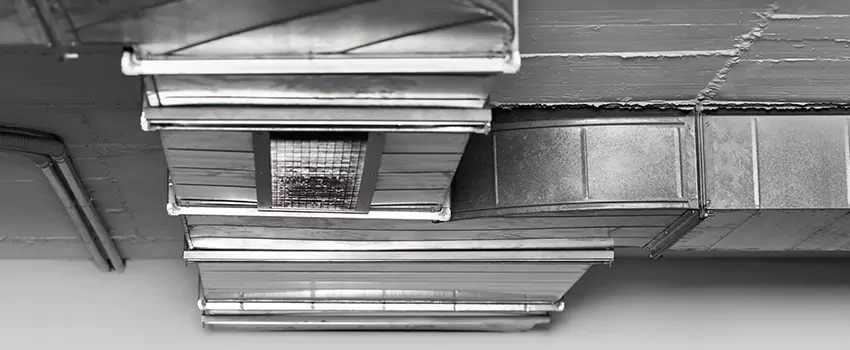 Trusted Air Duct Cleaning Company in Sioux City, Iowa