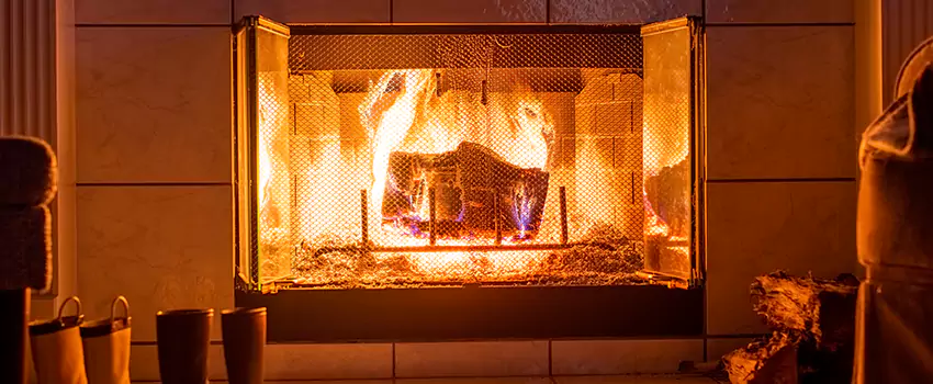 Astria Vent Free Gas Fireplaces Installation in Sioux City, IA