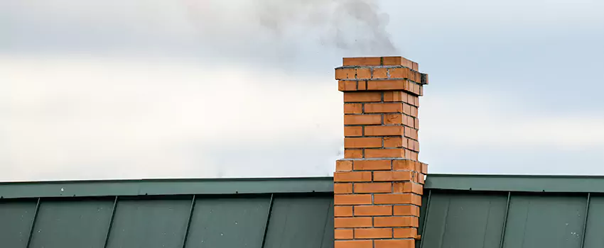 Animal Screen Chimney Cap Repair And Installation Services in Sioux City, Iowa