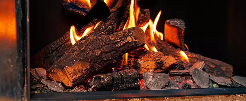 Chimney Fireplace Ash Dump Cleaning in Sioux City, IA