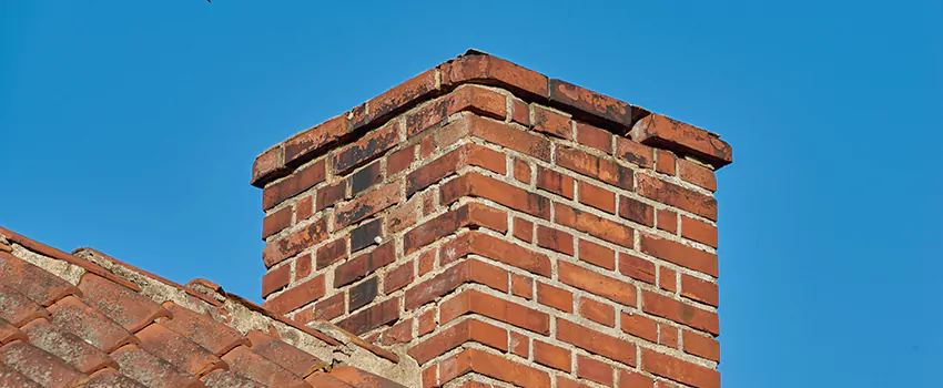 Clean Blocked Chimney in Sioux City, Iowa