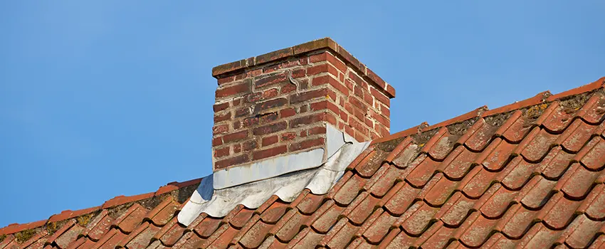 Residential Chimney Bricks Rotten Repair Services in Sioux City, IA