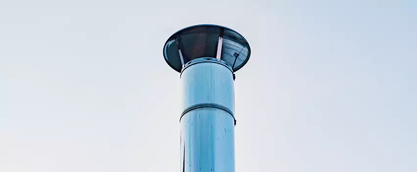 Wind-Resistant Chimney Caps Installation and Repair Services in Sioux City, Iowa