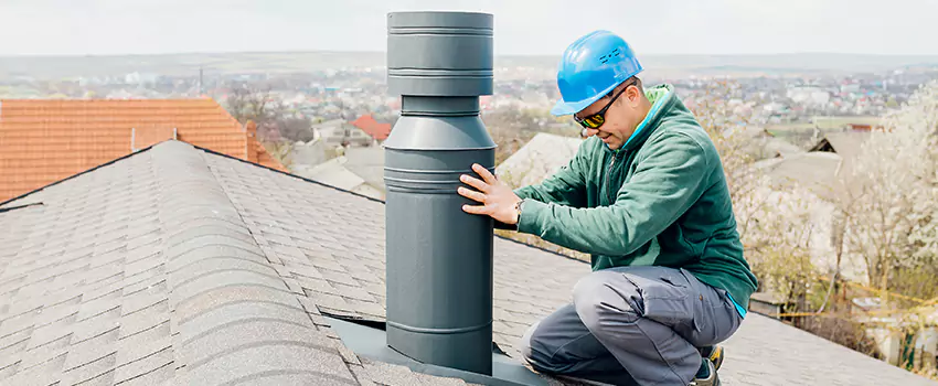 Chimney Chase Inspection Near Me in Sioux City, Iowa