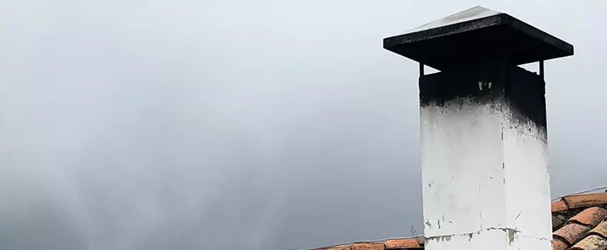 Chimney Damper Inspection in Sioux City, IA