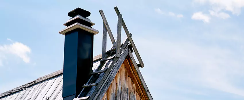 Chimney Creosote Cleaning in Sioux City, IA