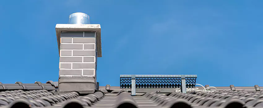 Chimney Flue Relining Services in Sioux City, Iowa