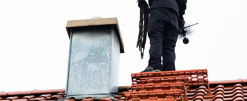 Chimney Liner Services Cost in Sioux City, IA