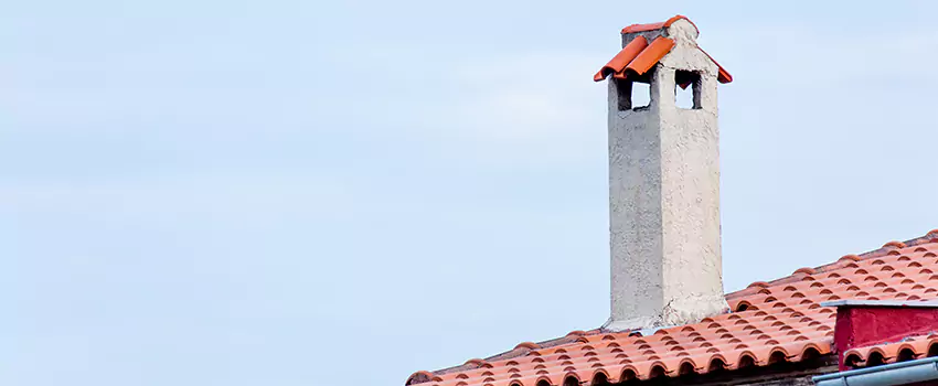 Chimney Pot Replacement in Sioux City, IA