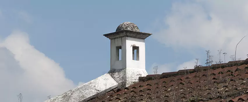 Cost To Rebuild A Chimney in Sioux City, IA