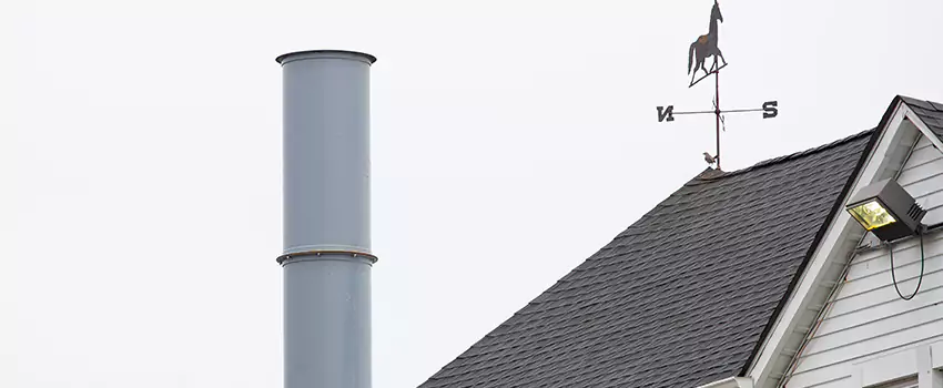 Chimney Inspection in Sioux City, IA