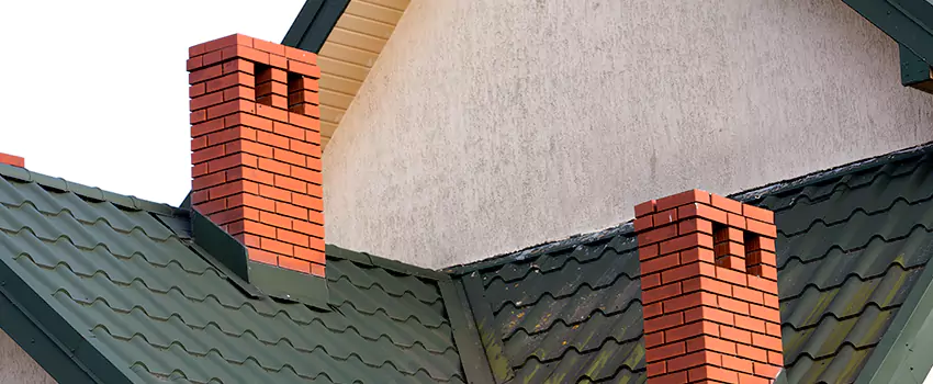 Chimney Saver Waterproofing Services in Sioux City, Iowa