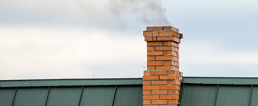 Chimney Soot Cleaning Cost in Sioux City, IA
