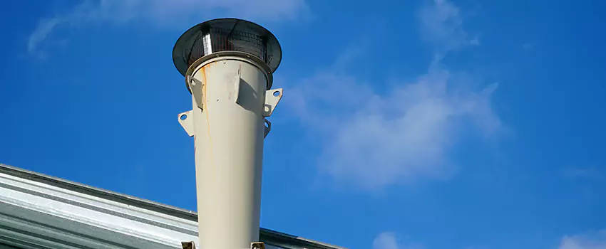 Chimney Spark Arrestor Requirements in Sioux City, IA