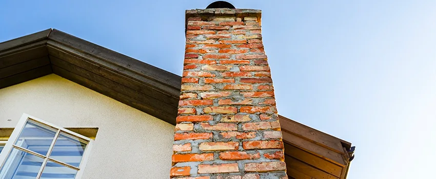 Chimney Mortar Replacement in Sioux City, IA