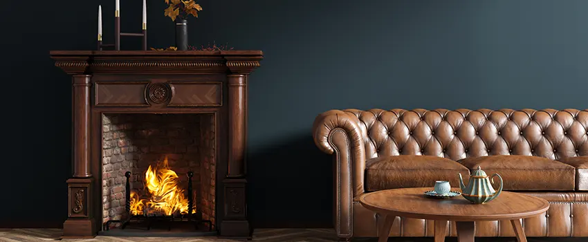Traditional Fireplace Design Refurbishment Costs in Sioux City, Iowa