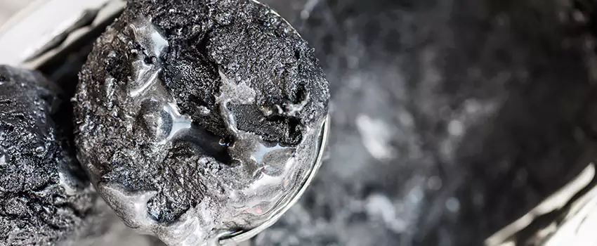 Clogged Dryer Vent Lint Cleaning in Sioux City, Iowa