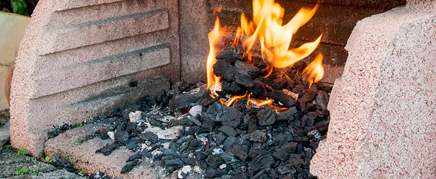 Remove Creosote From Brick in Sioux City, IA