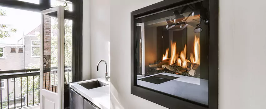 Dimplex Fireplace Installation and Repair in Sioux City, Iowa