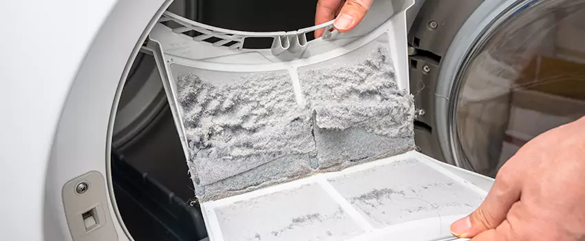 Best Dryer Lint Removal Company in Sioux City, Iowa