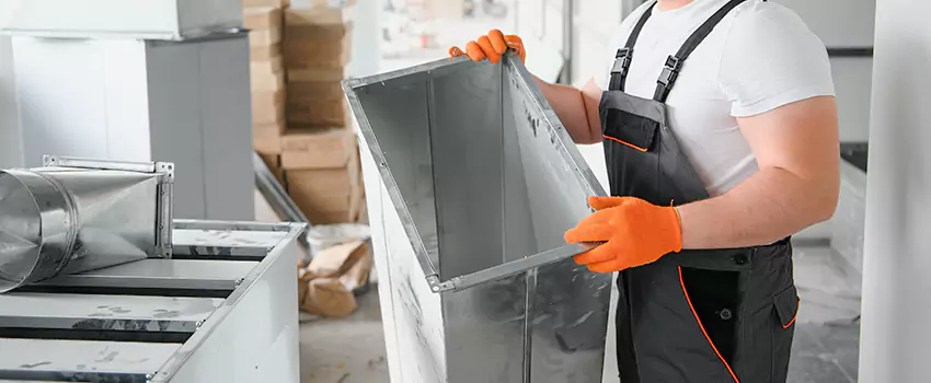 Benefits of Dryer Vent Inspection in Sioux City, IA