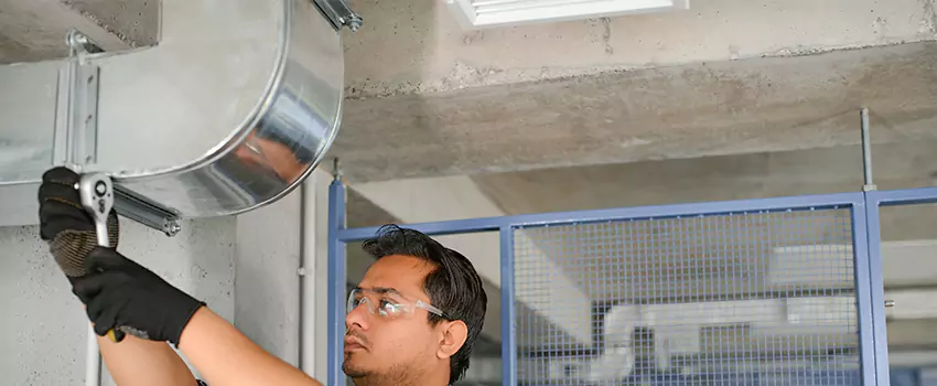 HVAC Ductwork Cleaning in Sioux City, IA