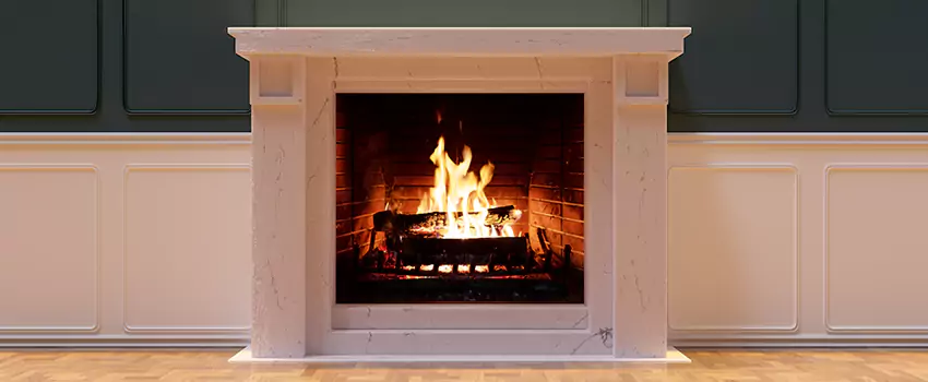 Empire Comfort Systems Fireplace Installation and Replacement in Sioux City, Iowa