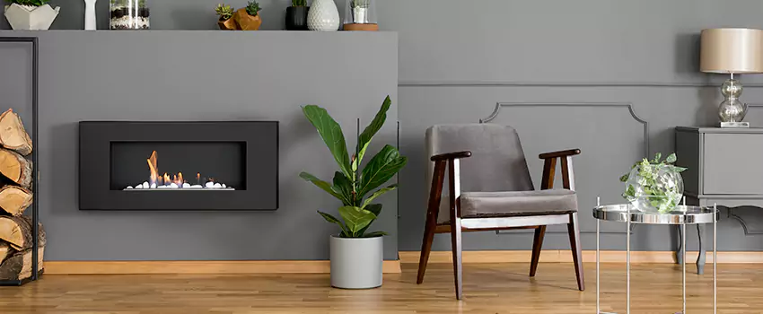Ethanol Fireplace Burner Repair in Sioux City, IA