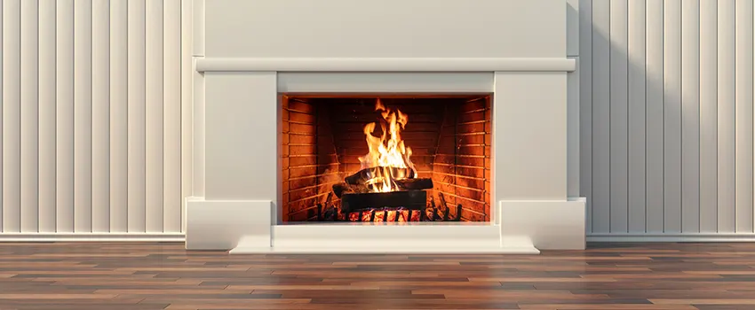 Fireplace Broken Ashtray Repair Services in Sioux City, Iowa