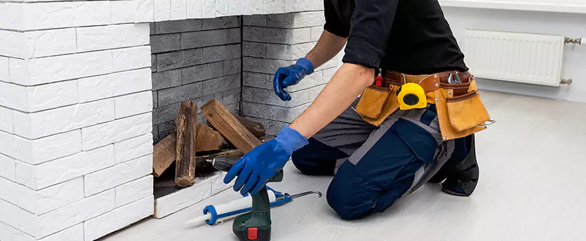 Fireplace Doors Cleaning in Sioux City, Iowa