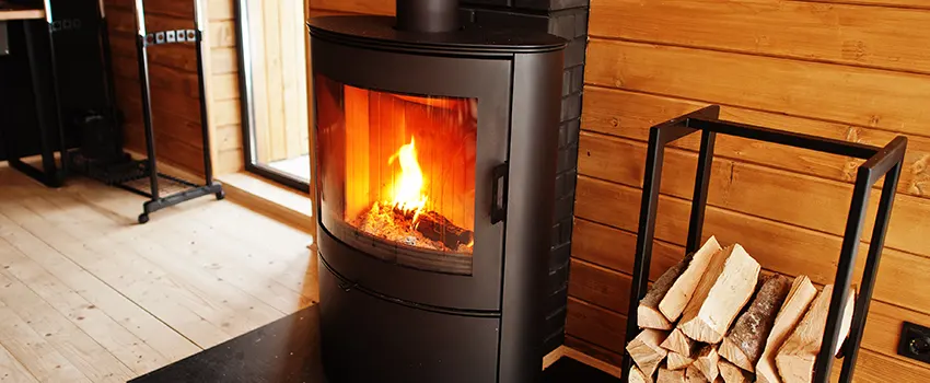 Gas Fireplace Door Handle Installation Services in Sioux City, Iowa