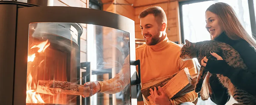 Fireplace Door Installation And Replacement Contractors in Sioux City, IA