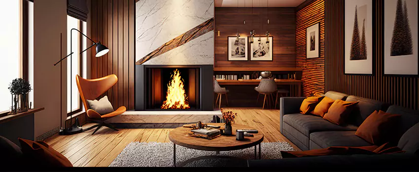 Fireplace Design Ideas in Sioux City, IA