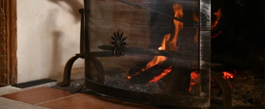 Electric Metal Fireplace installation Services in Sioux City, IA