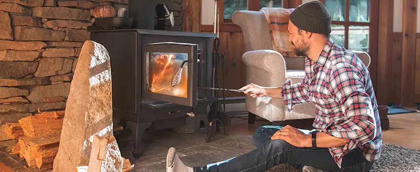 Fireplace Chimney Maintenance in Sioux City, Iowa