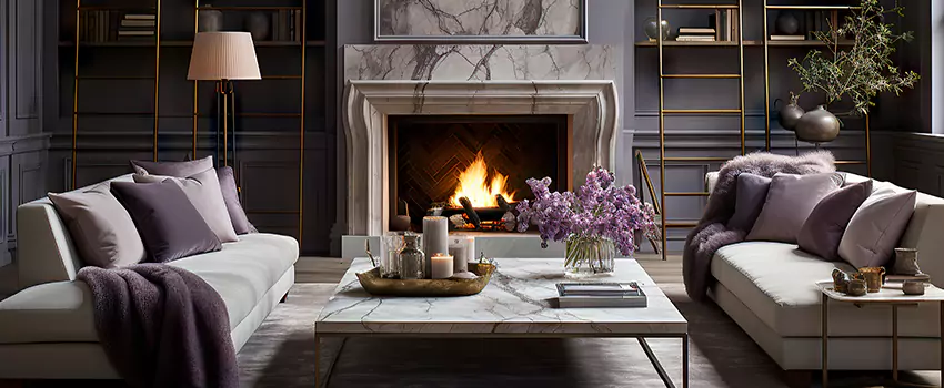 Fireplace Xtrordinair Ember-Glo Insert Fireplace Maintenance in Sioux City, Iowa