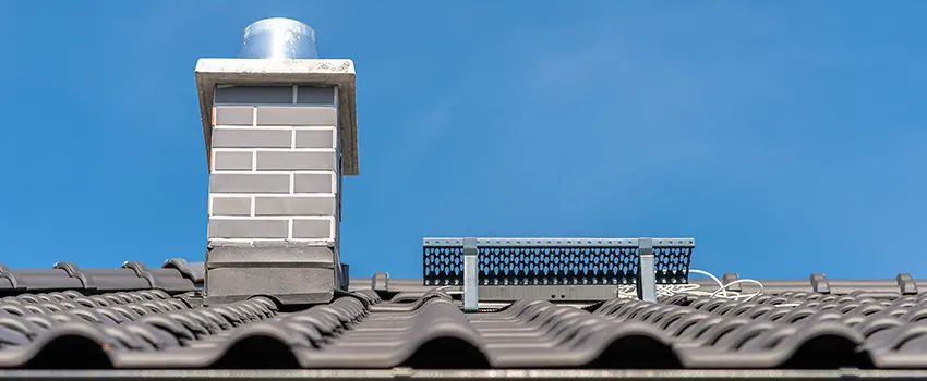 Repair Blocked Chimney in Sioux City, Iowa