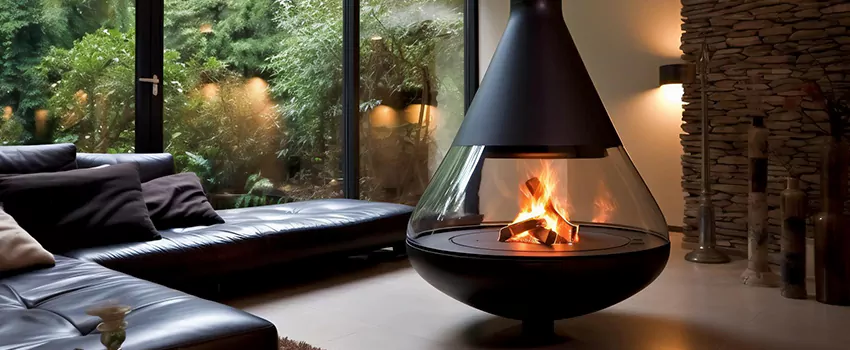 Affordable Floating Fireplace Repair And Installation Services in Sioux City, Iowa