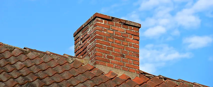 Flue Tiles Cracked Repair Services near Me in Sioux City, IA