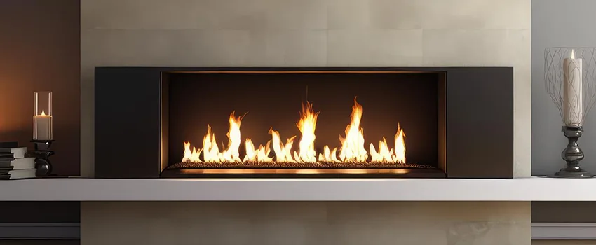 Vent Free Gas Fireplaces Repair Solutions in Sioux City, Iowa