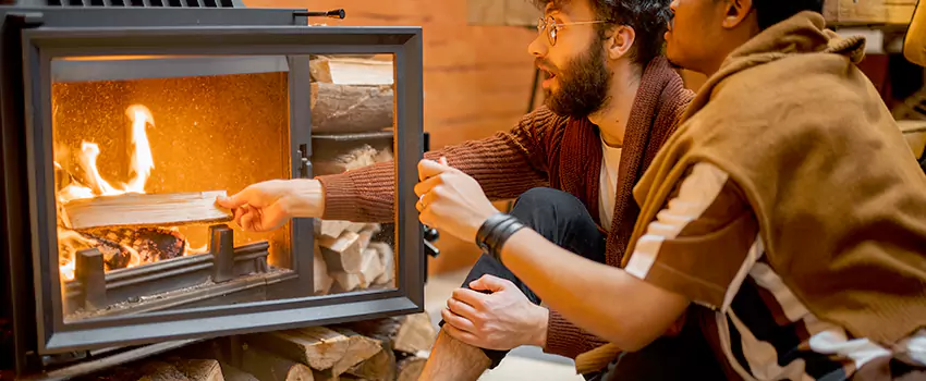 Benefits of Harman Stoves Fireplace in Sioux City, Iowa