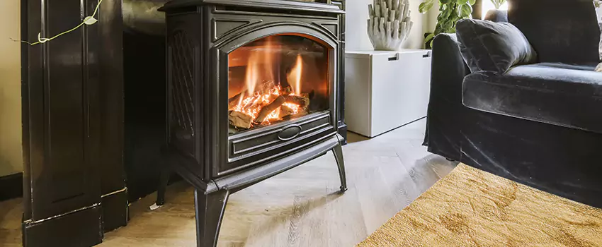 Cost of Hearthstone Stoves Fireplace Services in Sioux City, Iowa