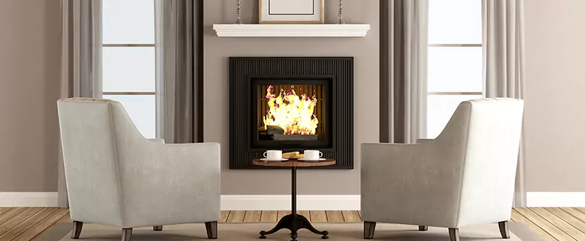 Heat & Glo Outdoor Gas Fireplaces Installation Contractors in Sioux City, Iowa