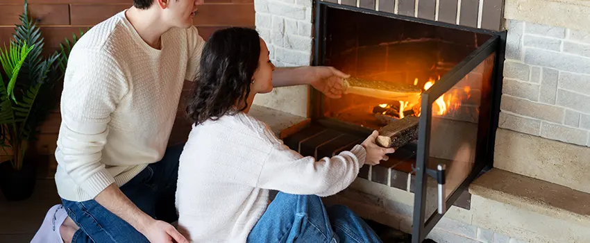 Kings Man Direct Vent Fireplaces Services in Sioux City, Iowa
