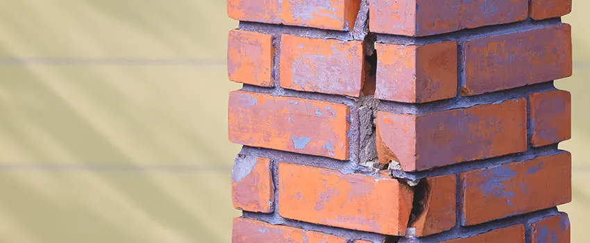 Leaking Chimney Repair And Replacement Cost in Sioux City, Iowa