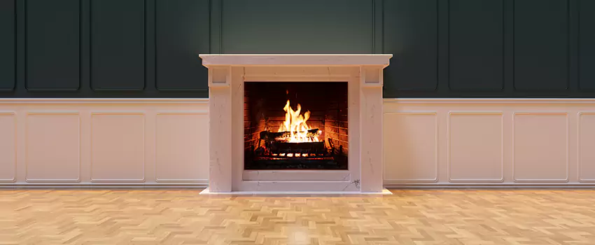 Napoleon Electric Fireplaces Inspection Service in Sioux City, Iowa