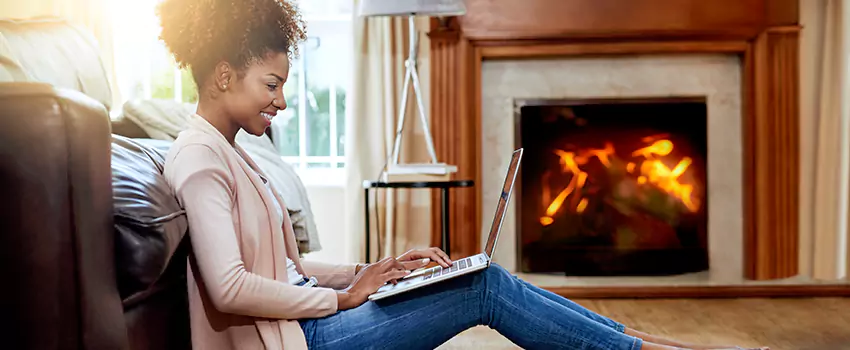 Cost-Effective Osburn Fireplace Installation and Repair in Sioux City, IA