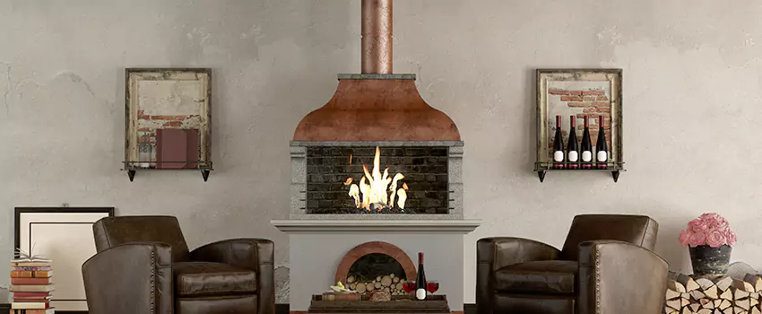 Benefits of Pacific Energy Fireplace in Sioux City, Iowa